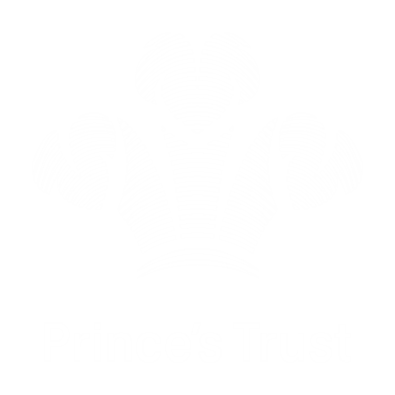 The Prnce's Trust Logo