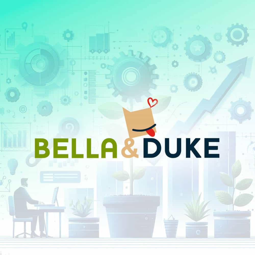 Bella and Duke's Growth Blueprint Actionable Data Strategies for Retail Growth