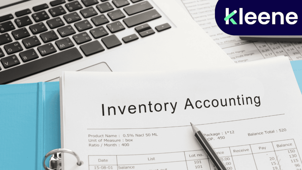 inventory management stock