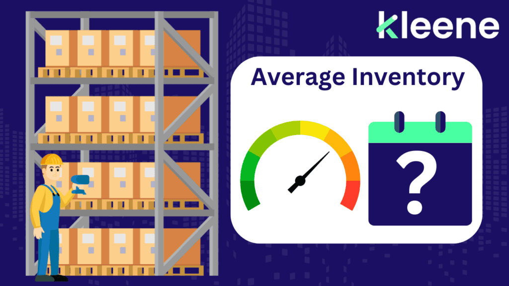 inventory turnover ratio