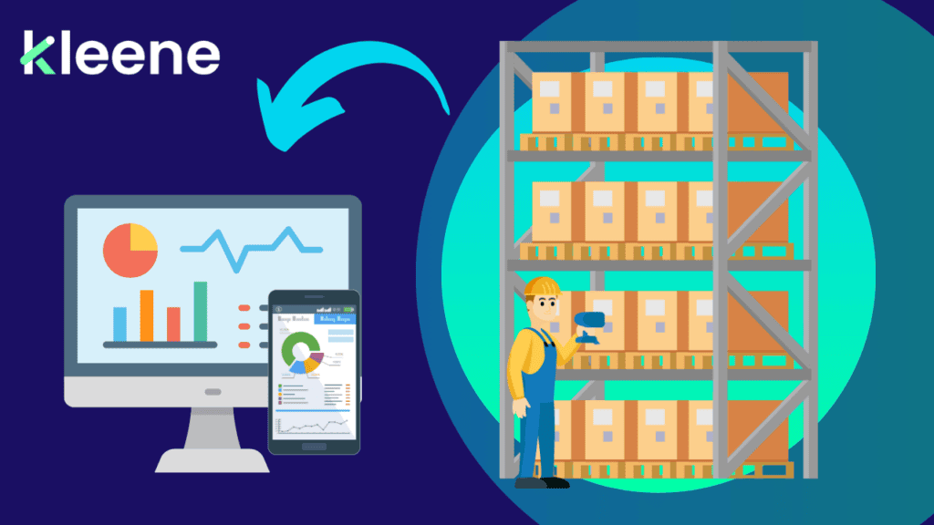 stock control system