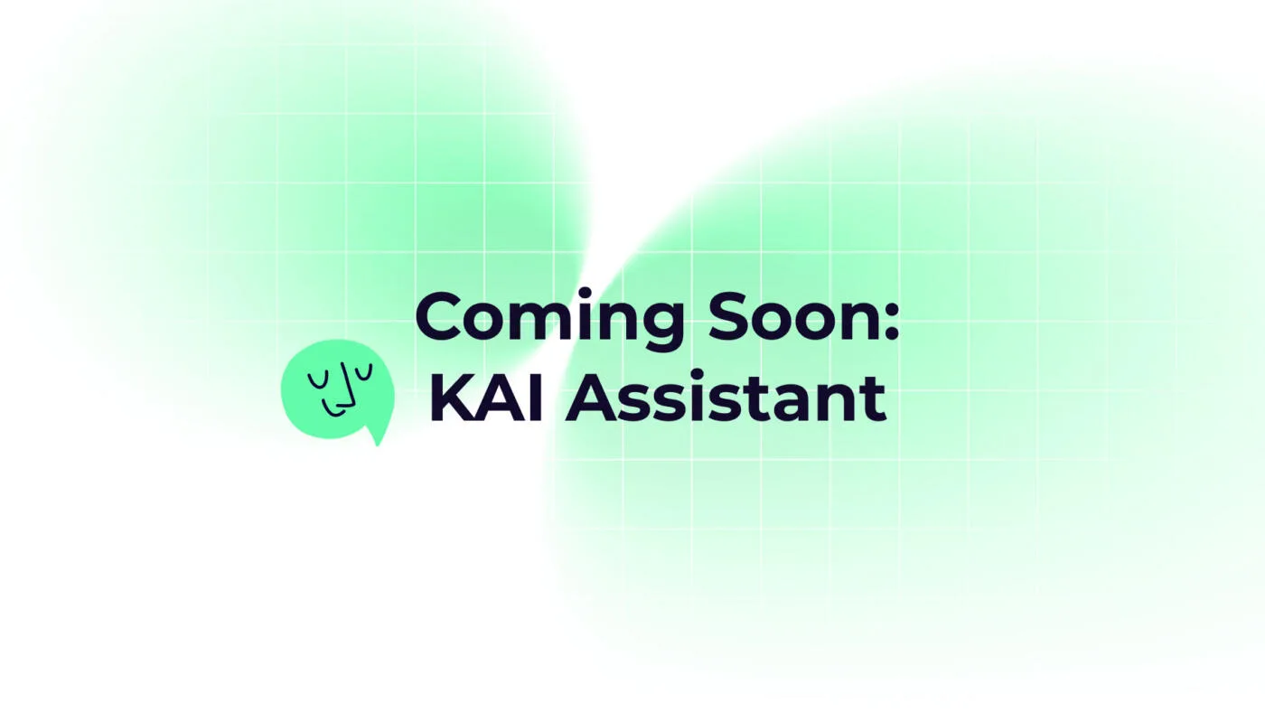 Introducing KAI Assistant: Natural Language SQL and Pipeline Intelligence Inside Kleene.ai