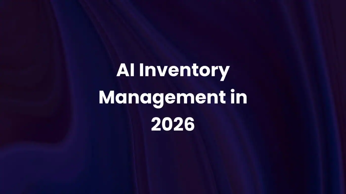 AI Inventory Management: 9 Ways Data Platforms Are Streamlining Your Inventory in 2026